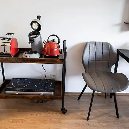 Apartment Loftcharakter Auf 2 Etagen - Zentral In Essen! Essen