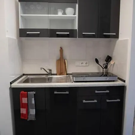 Loftcharakter Auf 2 Etagen - Zentral In Essen! Apartment *